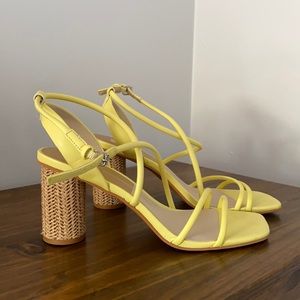 Dolce Vita Nico Heels